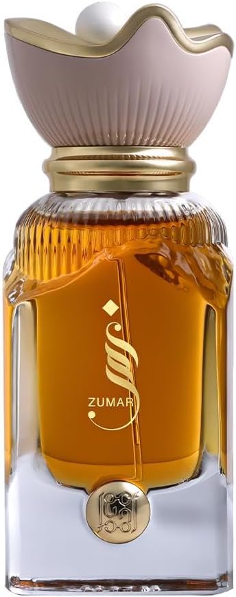 عطر زمر للجنسين من أحمد المغربي
