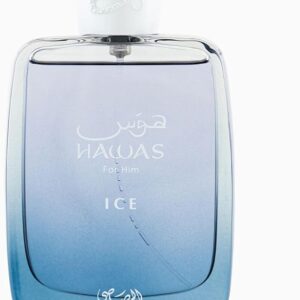 عطر الرصاصي هوس ايس للرجال – او دي بارفان، 100 مل